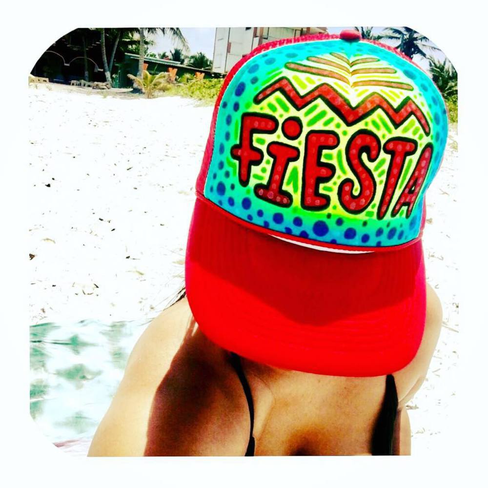 Meet your Posher, Adriane